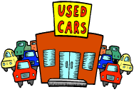Used Cars